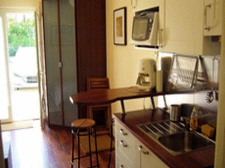 Ambiance Sablee Hotell Lacanau Rum bild